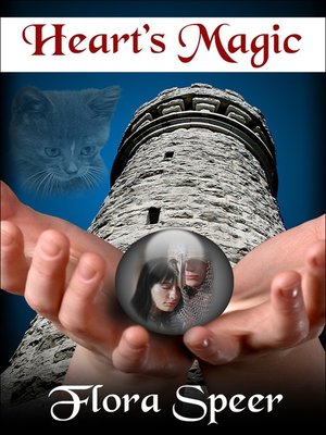 cover image of Heart's Magic